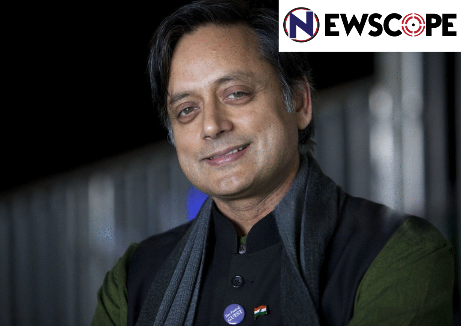 Partisan politics divides India’s efforts at a united message against terrorism globally