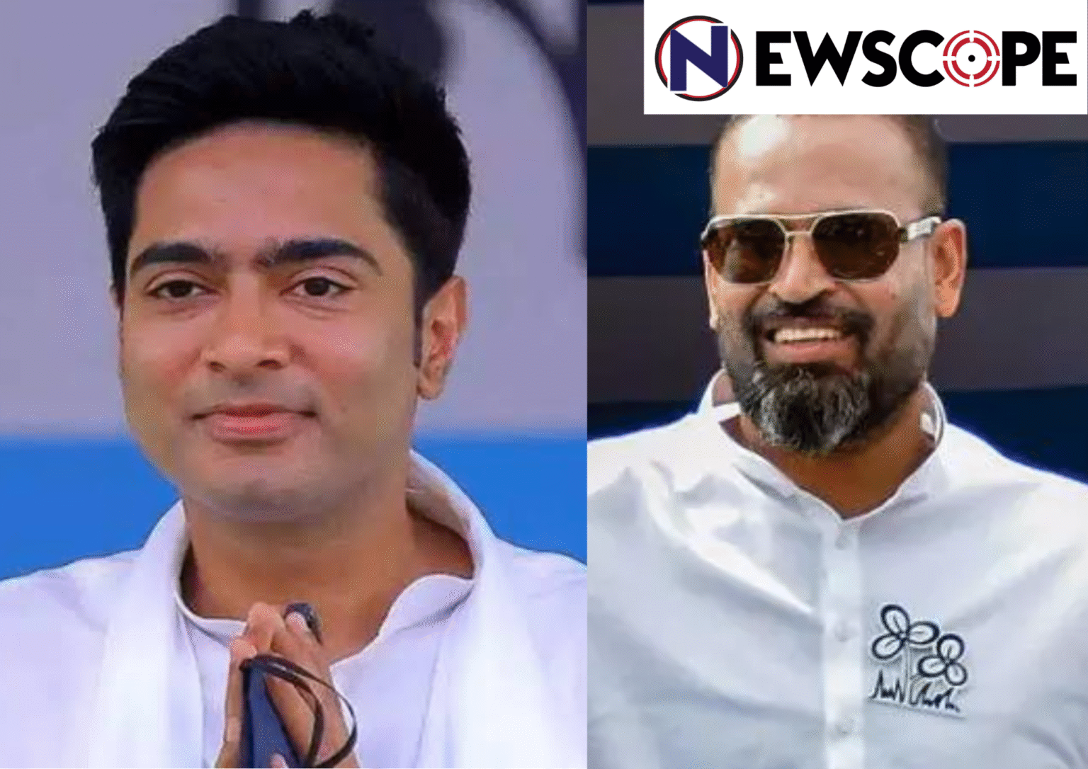 Both Trinamool Congress & Shiv Sena finally agree to rejoin the parliamentary delegations : Abhishek Banerjee for Trinamool (replacing Yusuf Pathan) & Priyanka Chaturvedi for Shiv Sena
