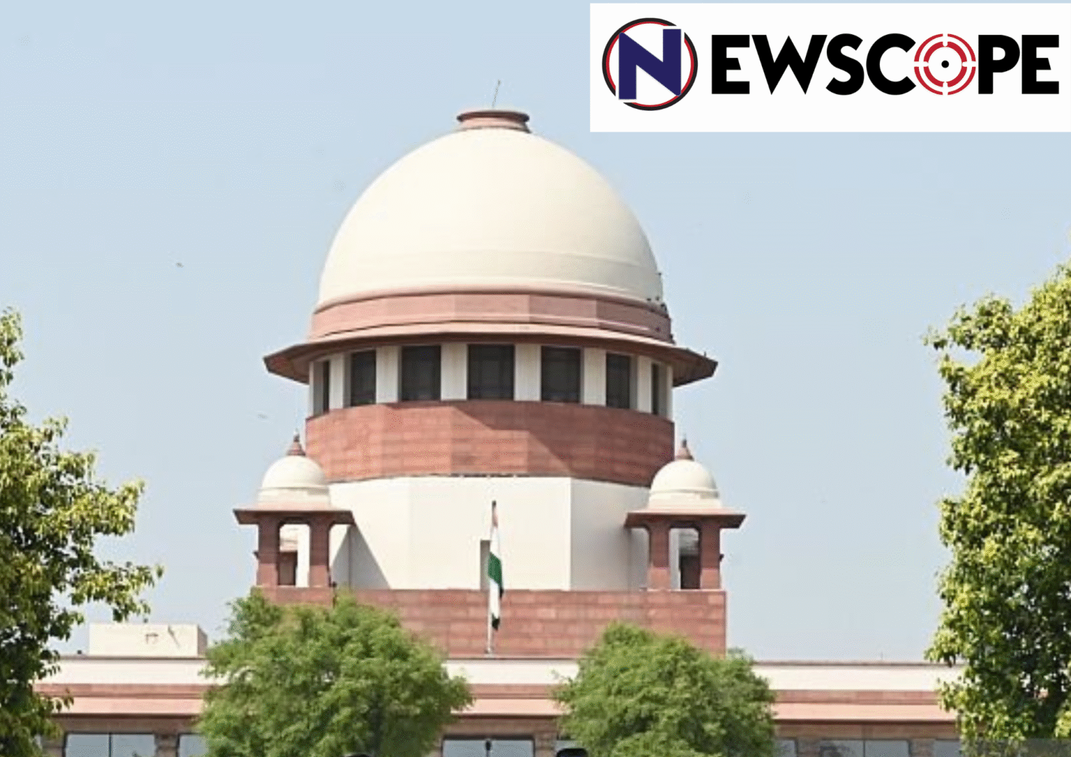 Supreme Court wants mandatory registration of waqf properties from 1923, not 2025
