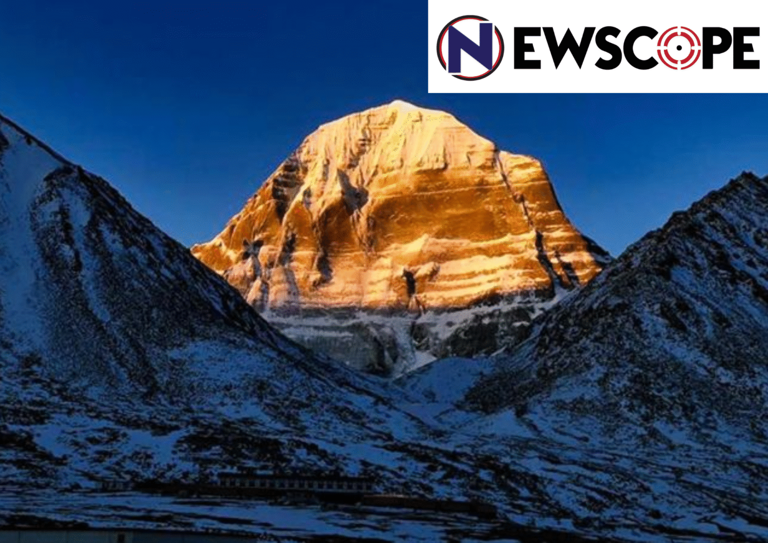 Nathu-la Pass in Sikkim will be the 2nd route to Kailash Mansarovar along with Lipulekh Pass in Uttarakhand from June 15