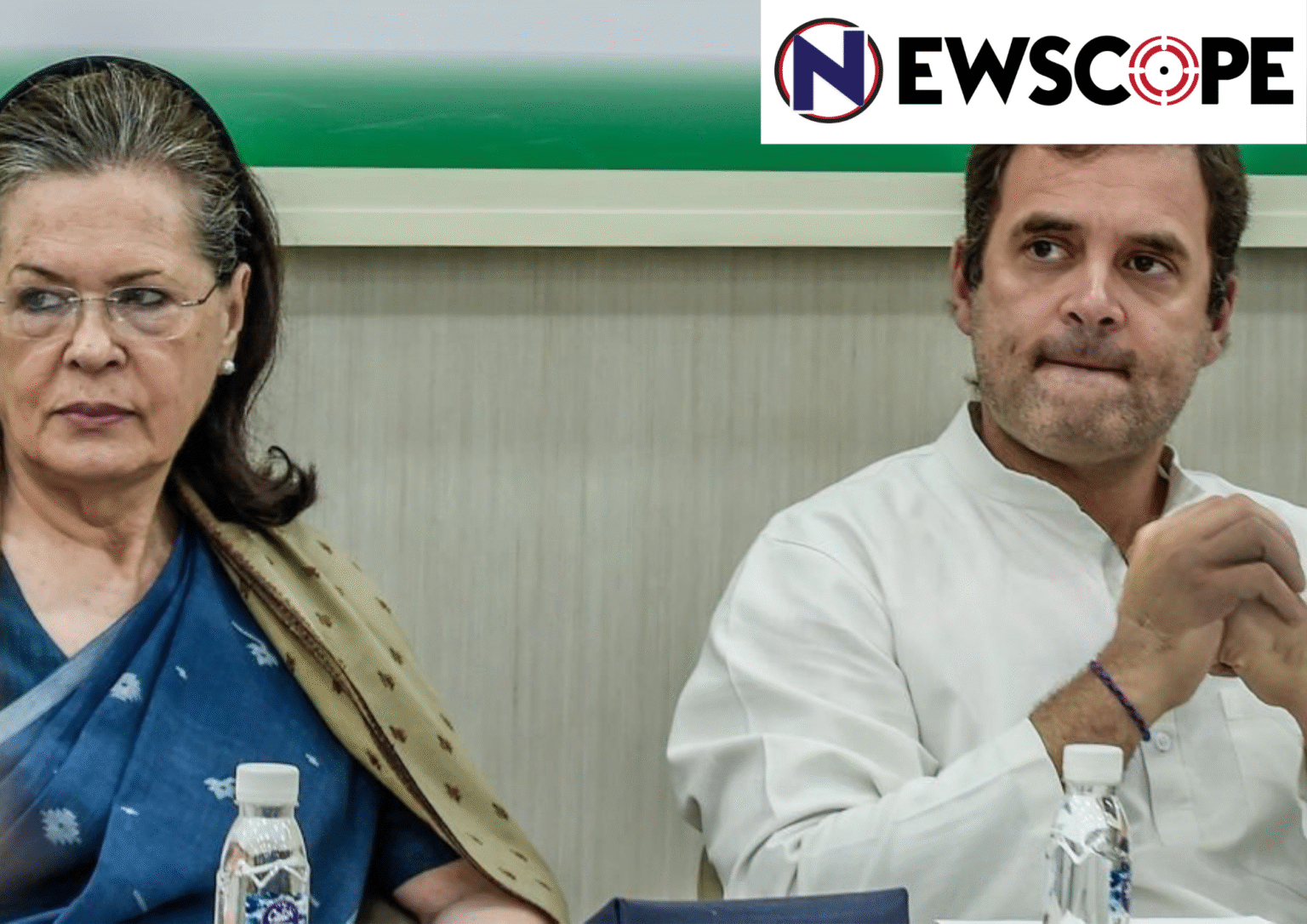 ED claims to establish prima facie money laundering case against Sonia, Rahul in National Herald case