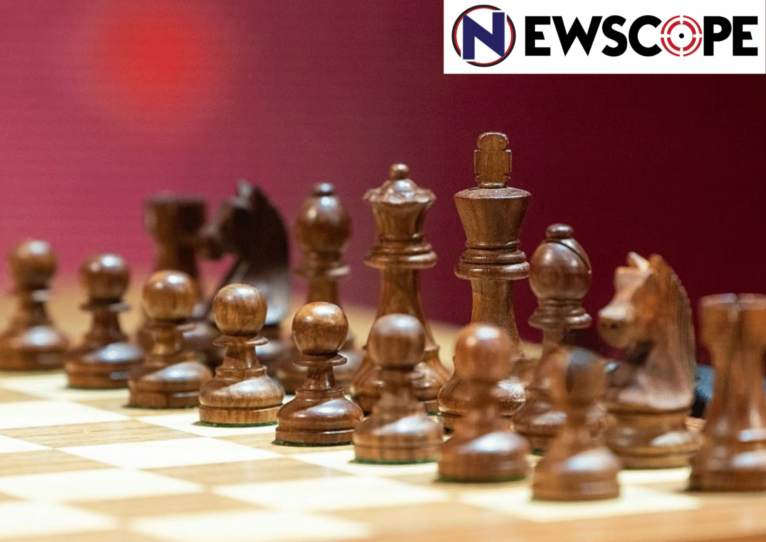 It is dangerous to play chess in Afghanistan
