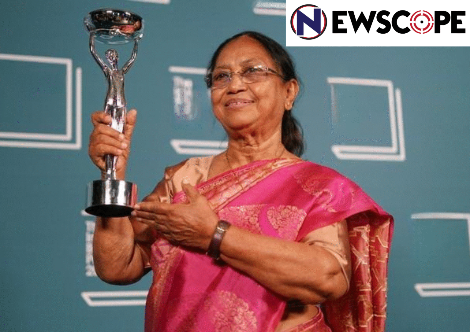 Kanadiga author wins the international Booker Prize for translated fiction category