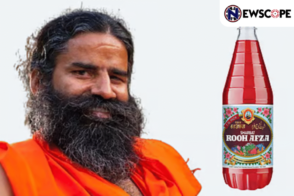 ‘Sharbat jihad’: HC pulls up Patanjali, says ‘can’t believe eyes and ears’: hate speech in garb of branding