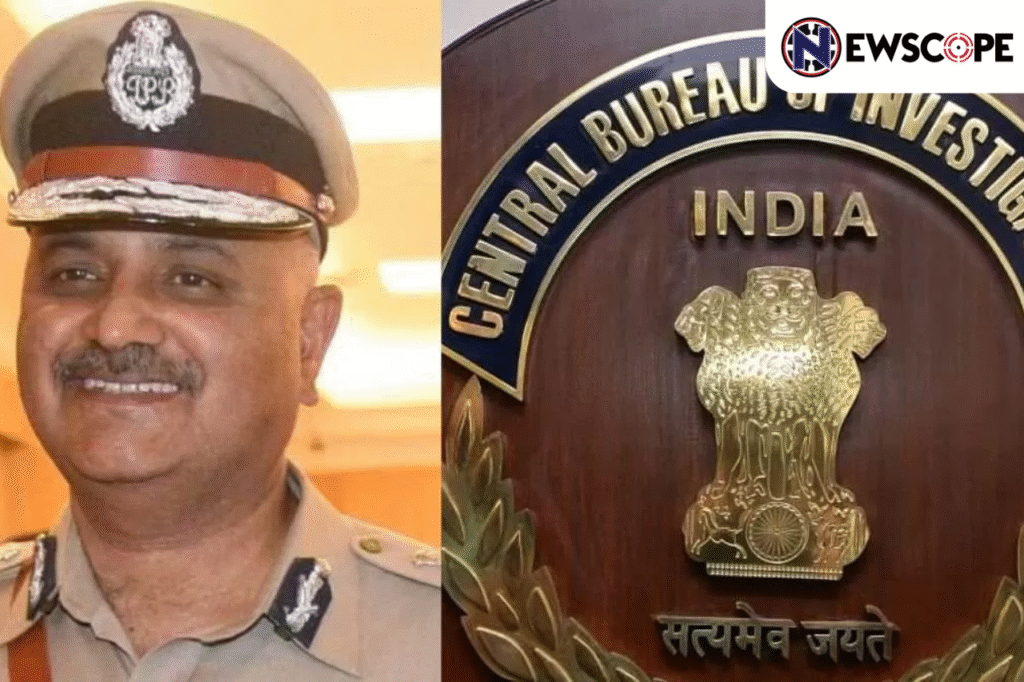 CBI Chief Praveen Sood gets a year’s extension amidst protests from opposition