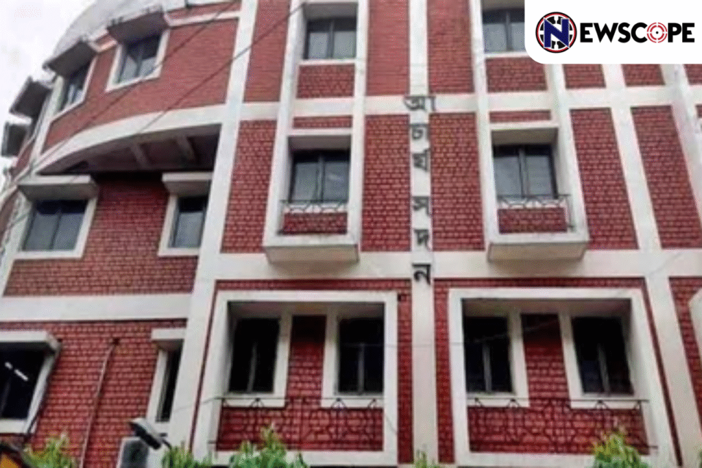 Fresh protests erupt outside WBSSC office over demand of list of ‘tainted’ and ‘untainted’ candidates – promised, but not published