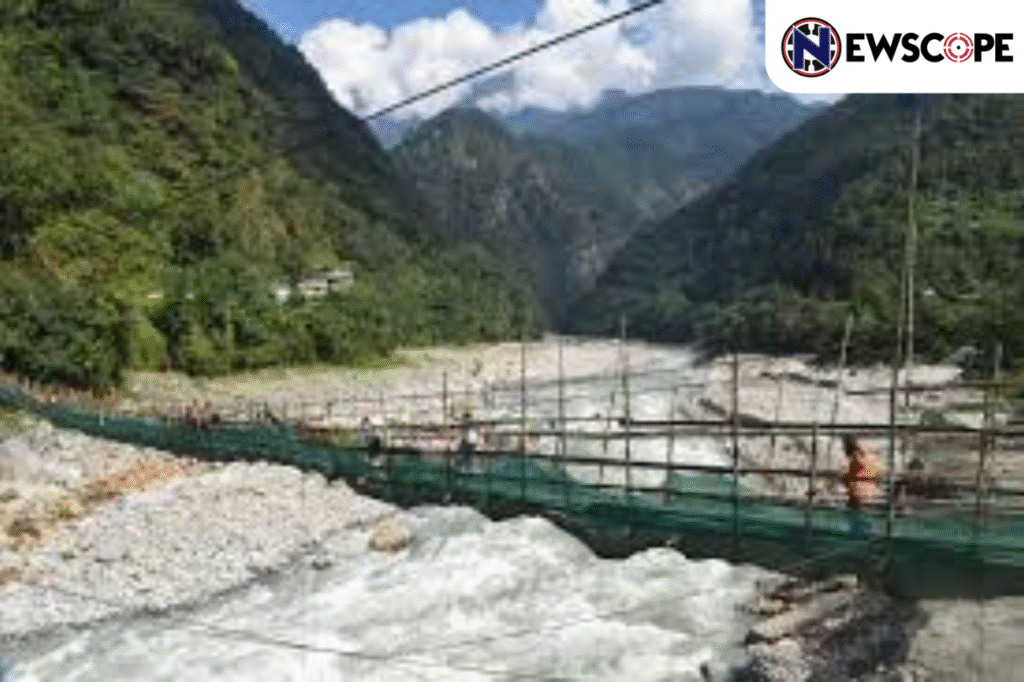 Sikkim to collaborate with UNESCO to preserve traditional cane Ru-Soam bridges