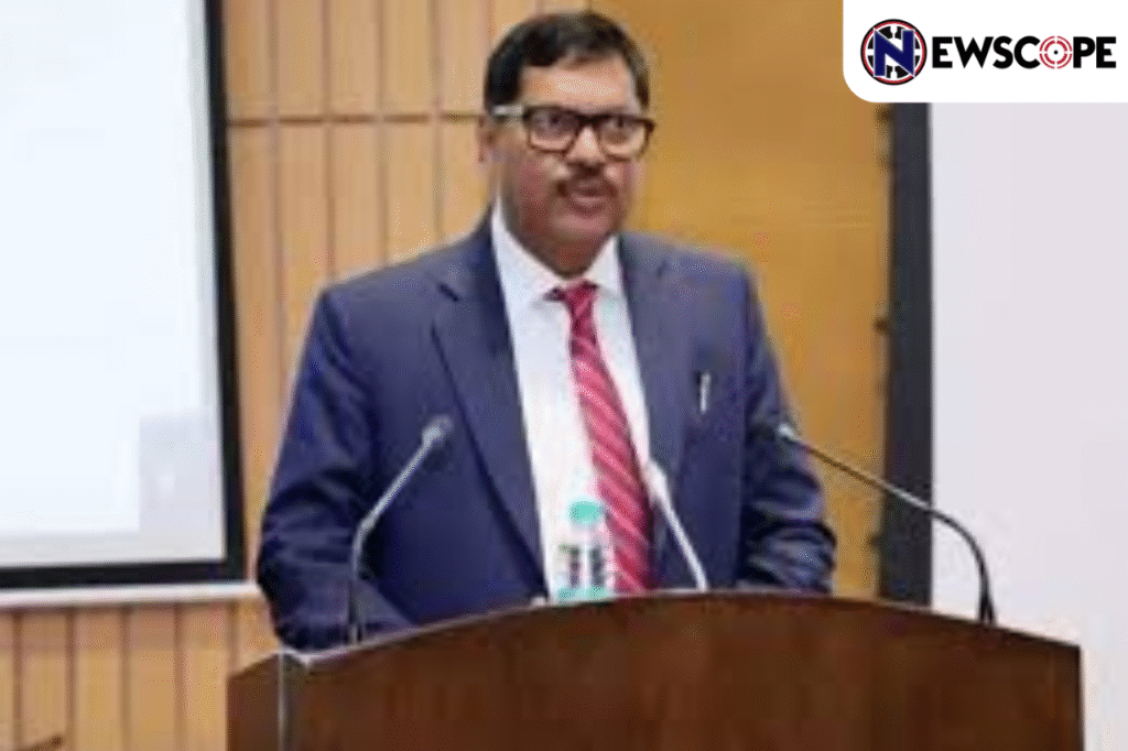 Justice Gavai Set to Become India’s 52nd Chief Justice