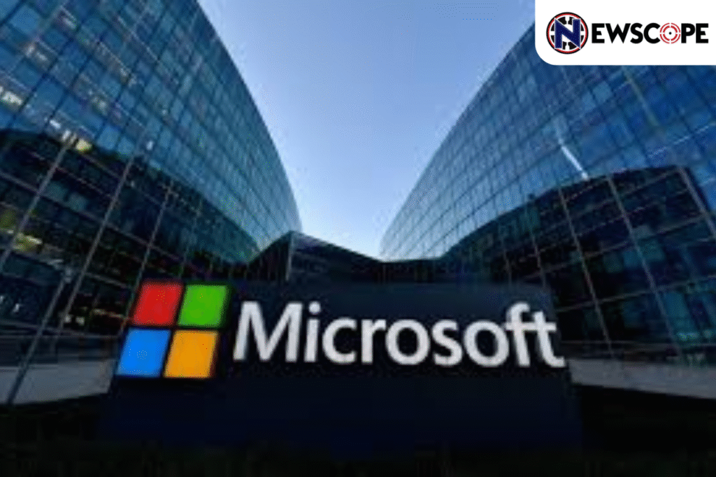 Microsoft Terminates Employee on charge of Workplace Activism