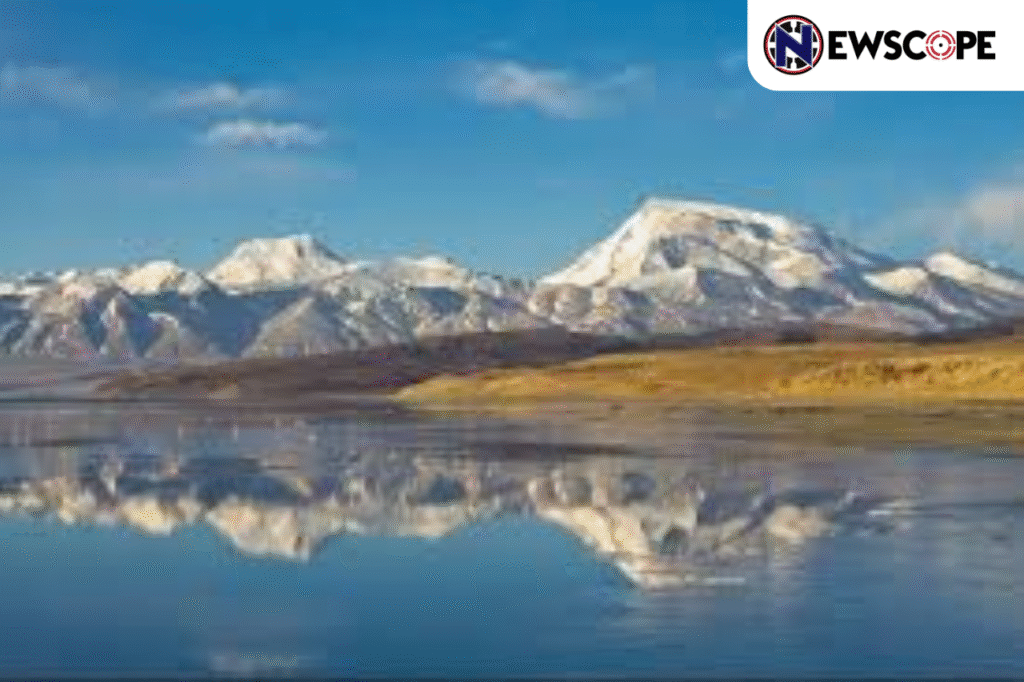 India-China relations take a turn for the better with the resumption of Manasrovar Yatra 