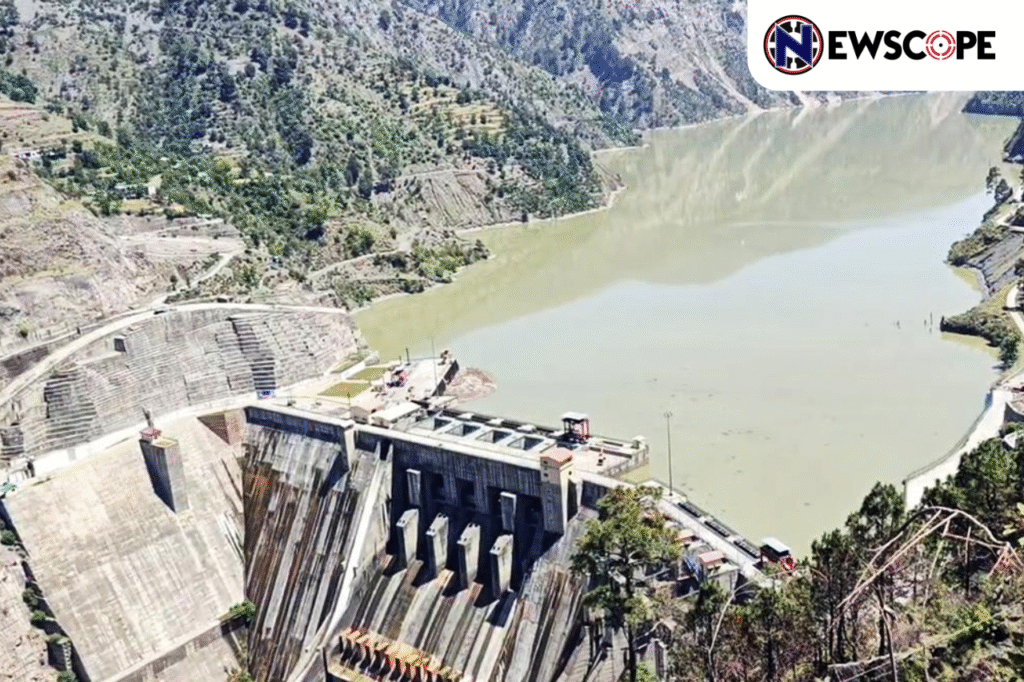 Pahalgam Terror Attack: India Suspends Indus Water Treaty; Scraps SAARC Visa For Pakistanis, Closes Attari Check Post