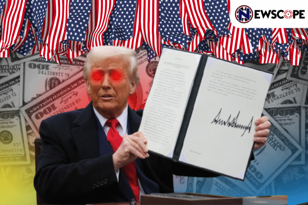Markets recover as Trump announces a 90 day pause on reciprocal tariffs; but pressure on China continues with 125% tax