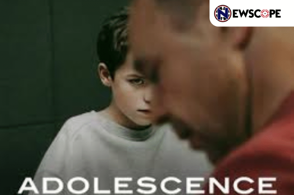 Netflix’s Adolescence review: aone-take crime drama that takes television storytelling to next level