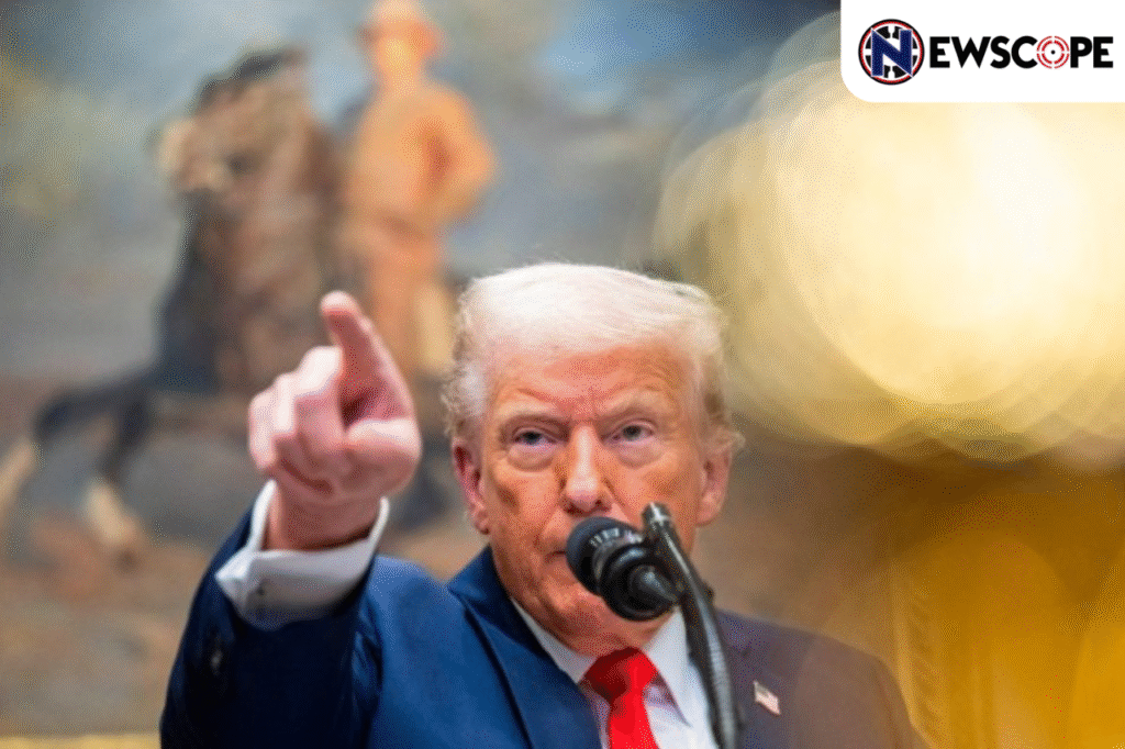 Trump wants to ‘acquire’ Gaza, no, says Hamas; UN describes it as “ethnic cleansing”