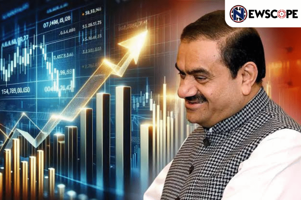 Adani withdraws $1 bn wind energy project from Sri Lanka when its new President wanted to renegotiate tariff