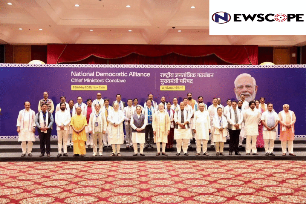 Caste census will include the marginalised into mainstream development: PM Modi