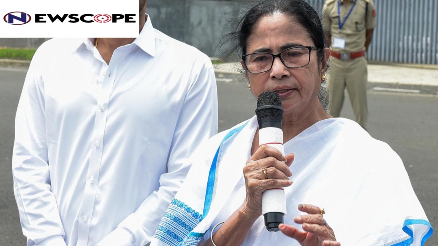 Mamata Banerjee’s boycott of NITI Aayog meet doesn’t go down well with opposition in the face of state’s demands of central funds