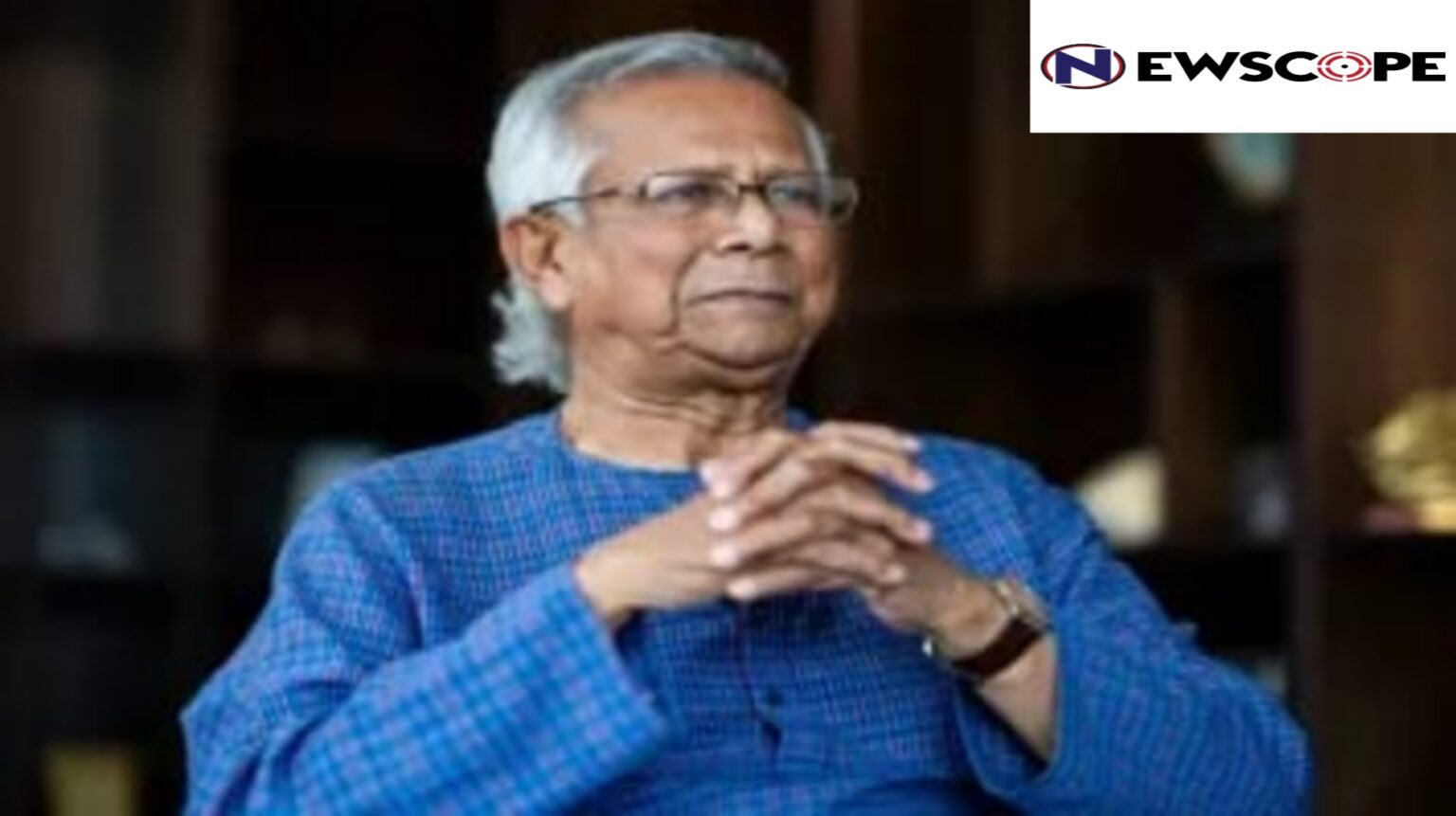 Civil servants, teachers, businessmen all join to protest against Yunus’s reform moves in Bangladesh , while the military hold closed door meetings