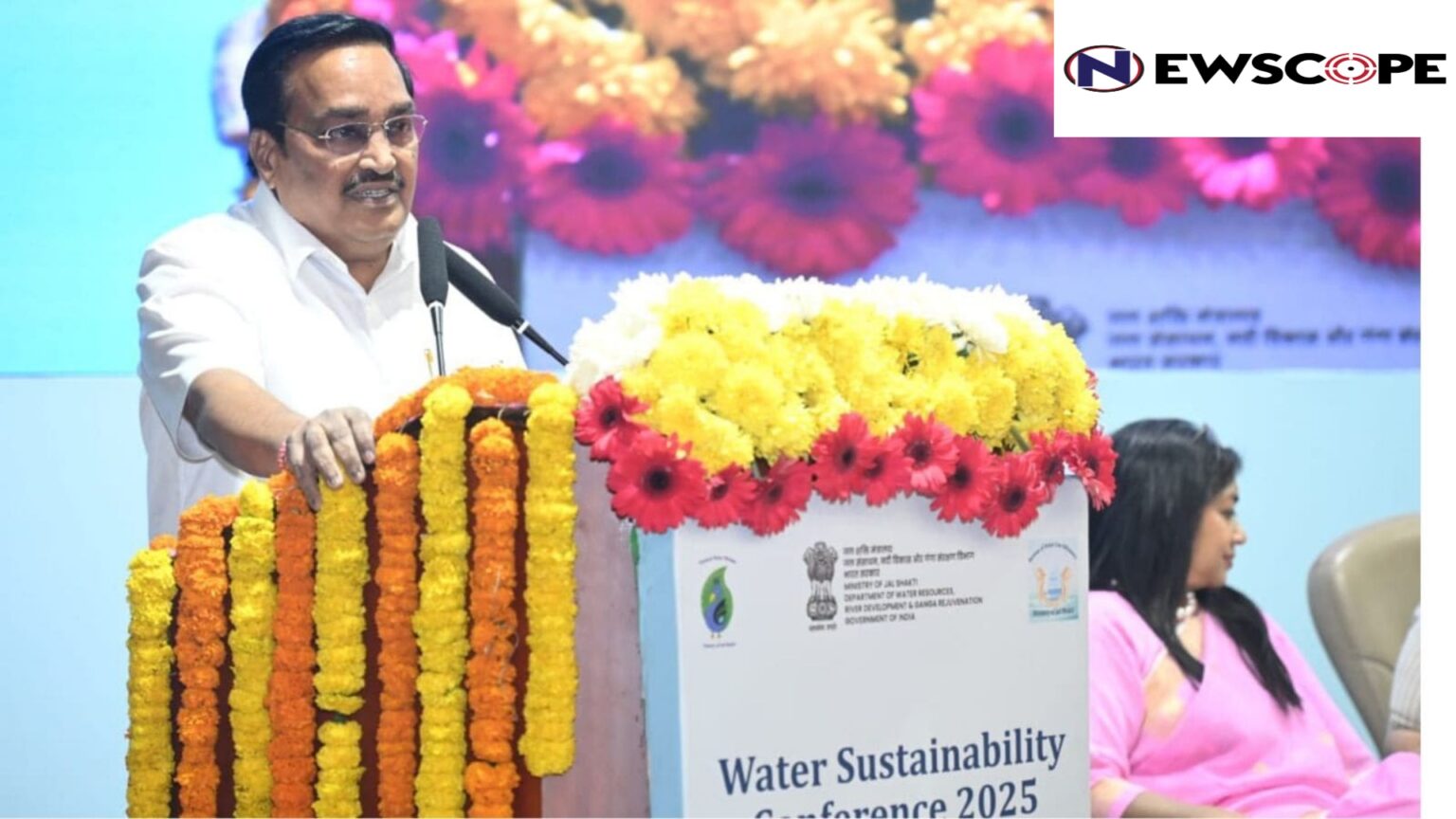 Jal Jeevan Mission, which has achieved providing drinking water to 80% of rural India, mired in widespread corruption charges