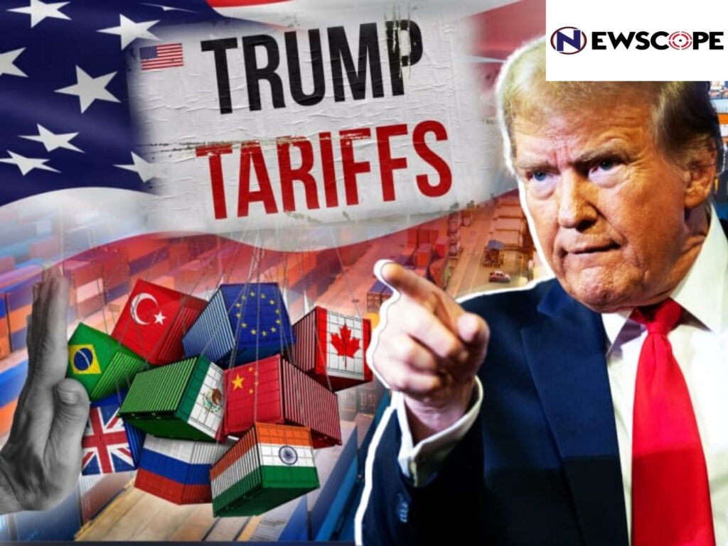 A Federal Court strikes down Trump's new tariff regime, saying it was ‘overriding the US constitution’