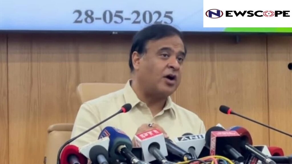 Assam cabinet passes scheme to allow arms licenses to minorities in ‘remote’ areas