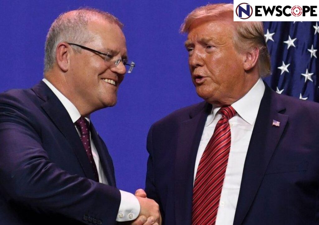 Australians reject Trumpism