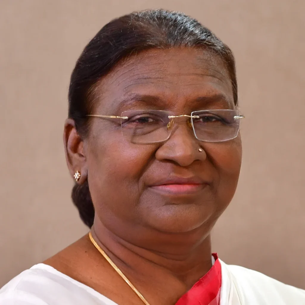 President Murmu questions Supreme Court’s order on TN Governor and invokes the Constitution to clarify powers of President, Governor & the judiciary