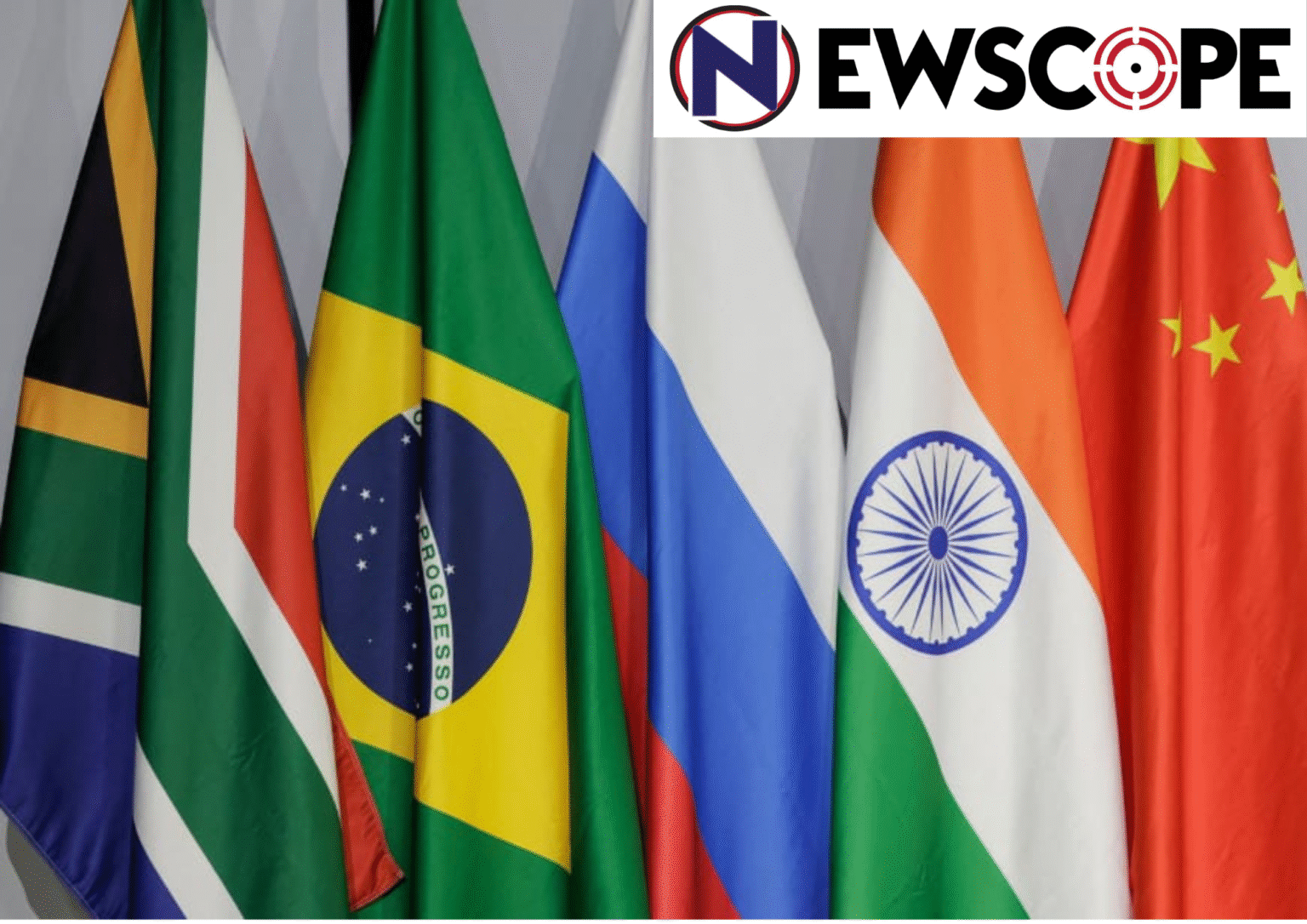 Withdrawing from Shanghai standpoint, India takes the Brics position to condemn strikes on Iran