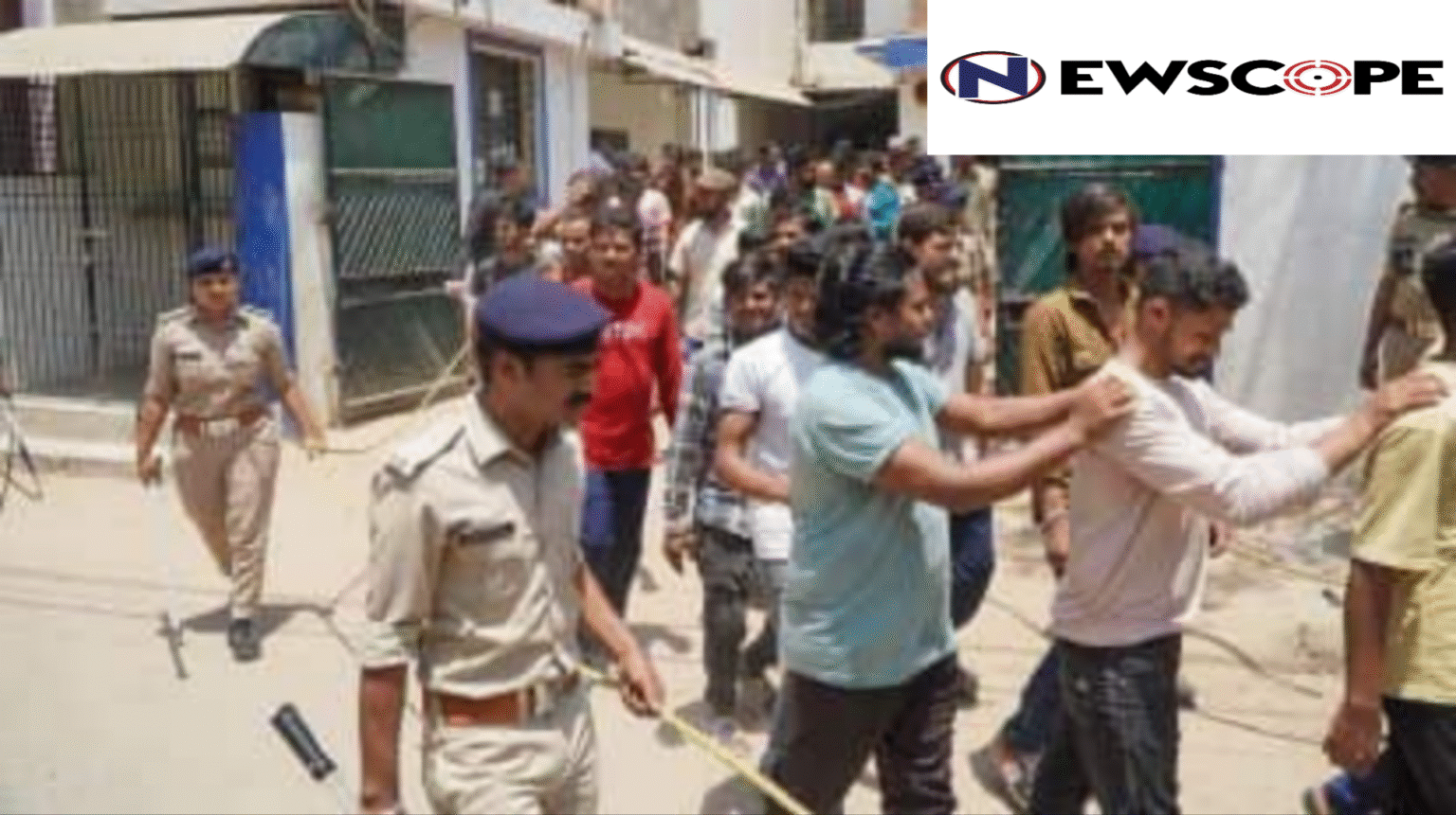 2000 Bangladeshis deported : Operation Sindoor also acting as a crackdown on illegal migration