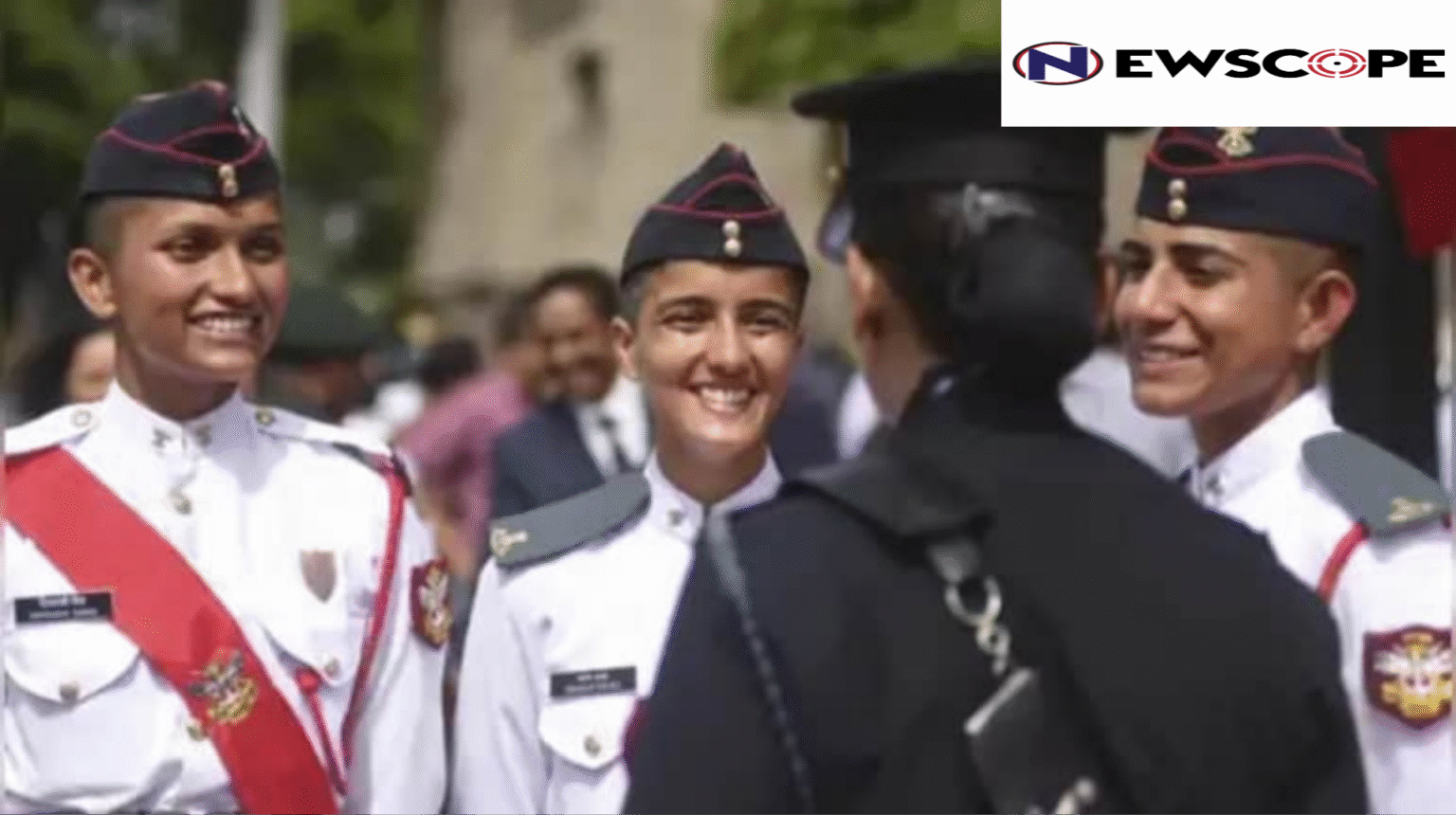 Women can now become an Army chief : rules simplified