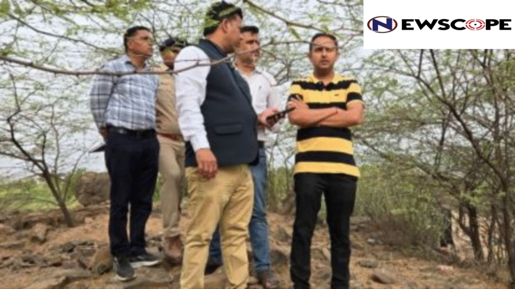 Memorial park 'Sindoor Van' to be constructed in the Indo-Pak border of Kutch