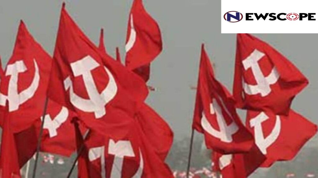 Chaos within CPI(M) : while leadership asks rank & file to maintain discipline, directives within the party accuse leaders of failing to lead