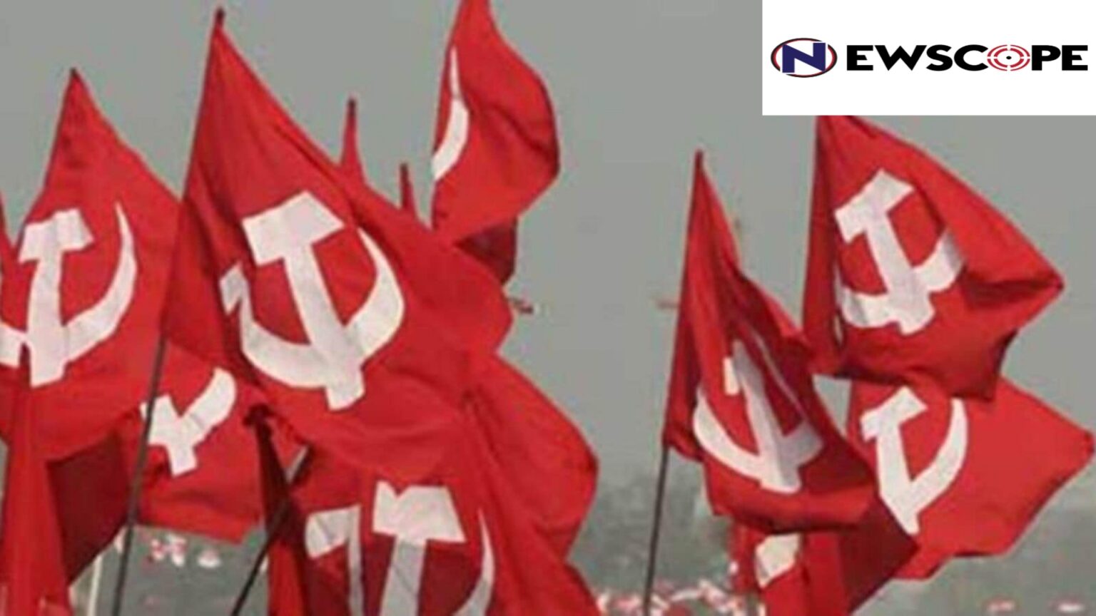 Chaos within CPI(M) : while leadership asks rank & file to maintain discipline, directives within the party accuse leaders of failing to lead