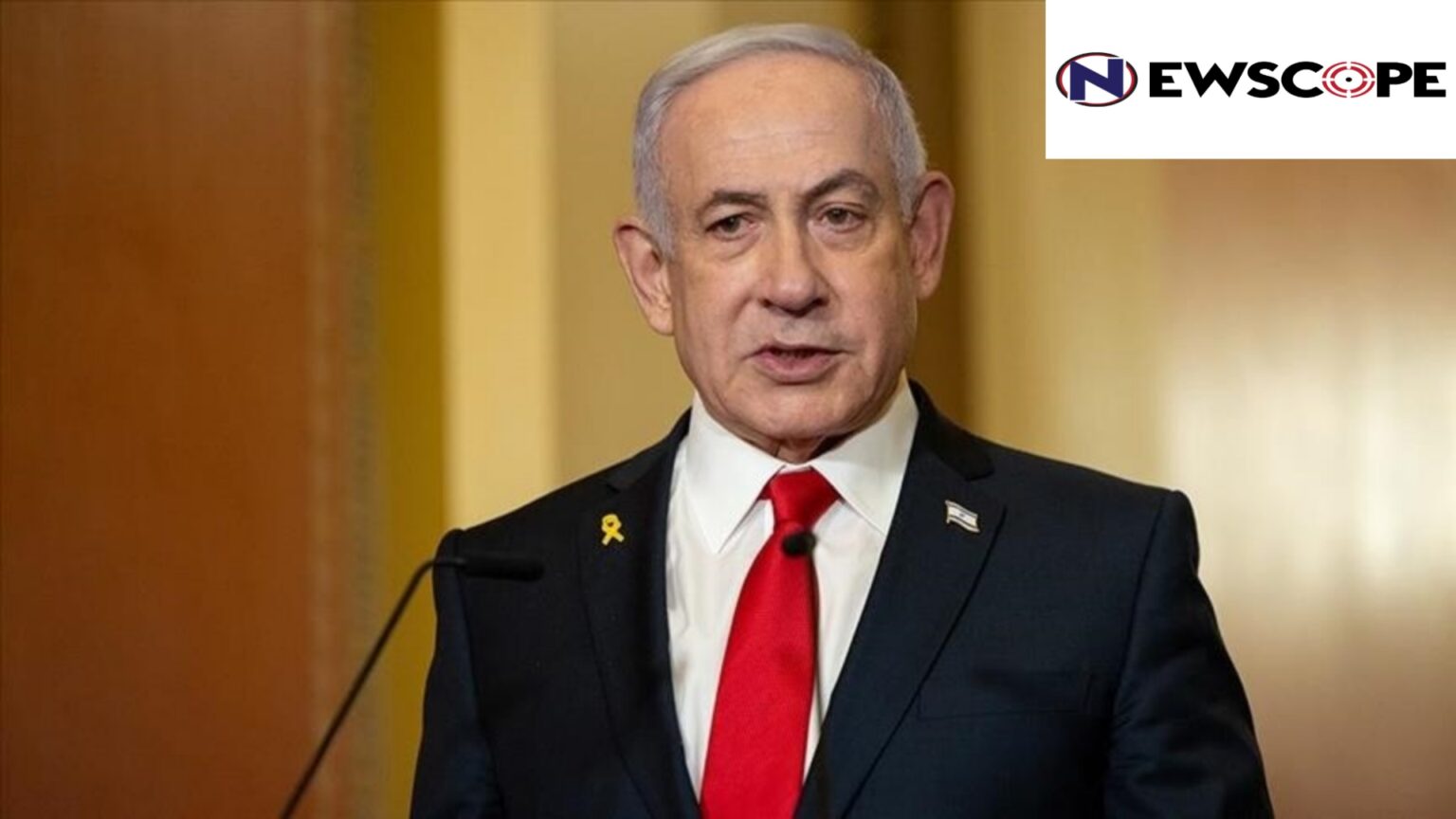 Israel’s Netanyahu led government faces internal threats over military exemptions