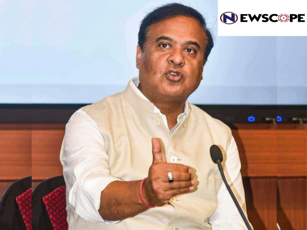 Assam pushes back 330 immigrants; CM says more to come, following 1950 Law