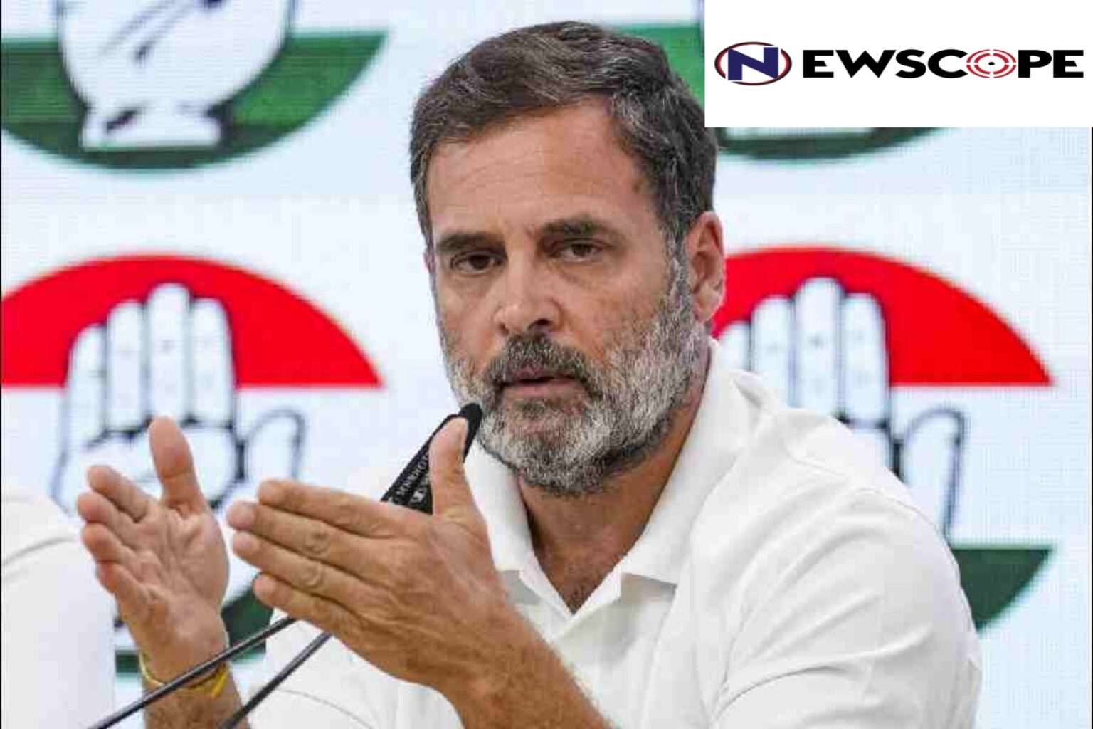 Rahul Gandhi seeks more transparency from Election Commission, Prasant Kishore supports