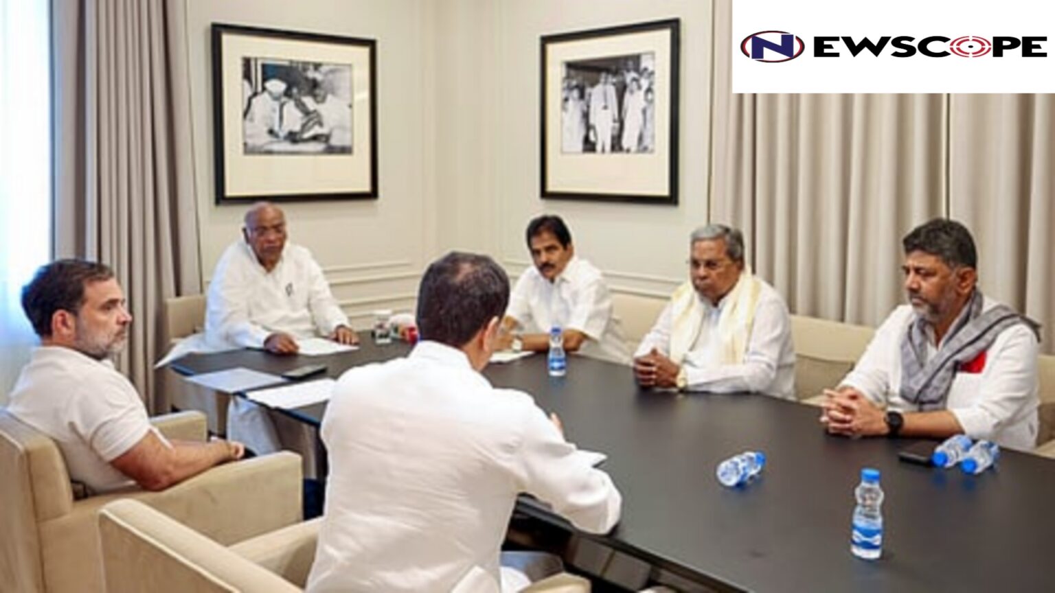 Caste census to be redone in Karnataka within 90 days to remove doubts of stakeholders