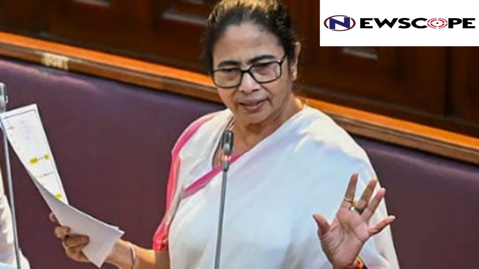 West Bengal Assembly unanimously passes resolution lauding Indian armed forces, without mentioning ‘operation sindoor’