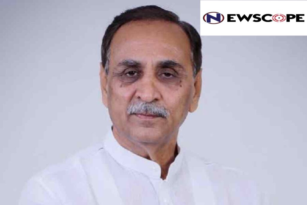 Former Gujarat CM Vijay Rupani among 242 feared killed in Air India Ahmedabad plane crash
