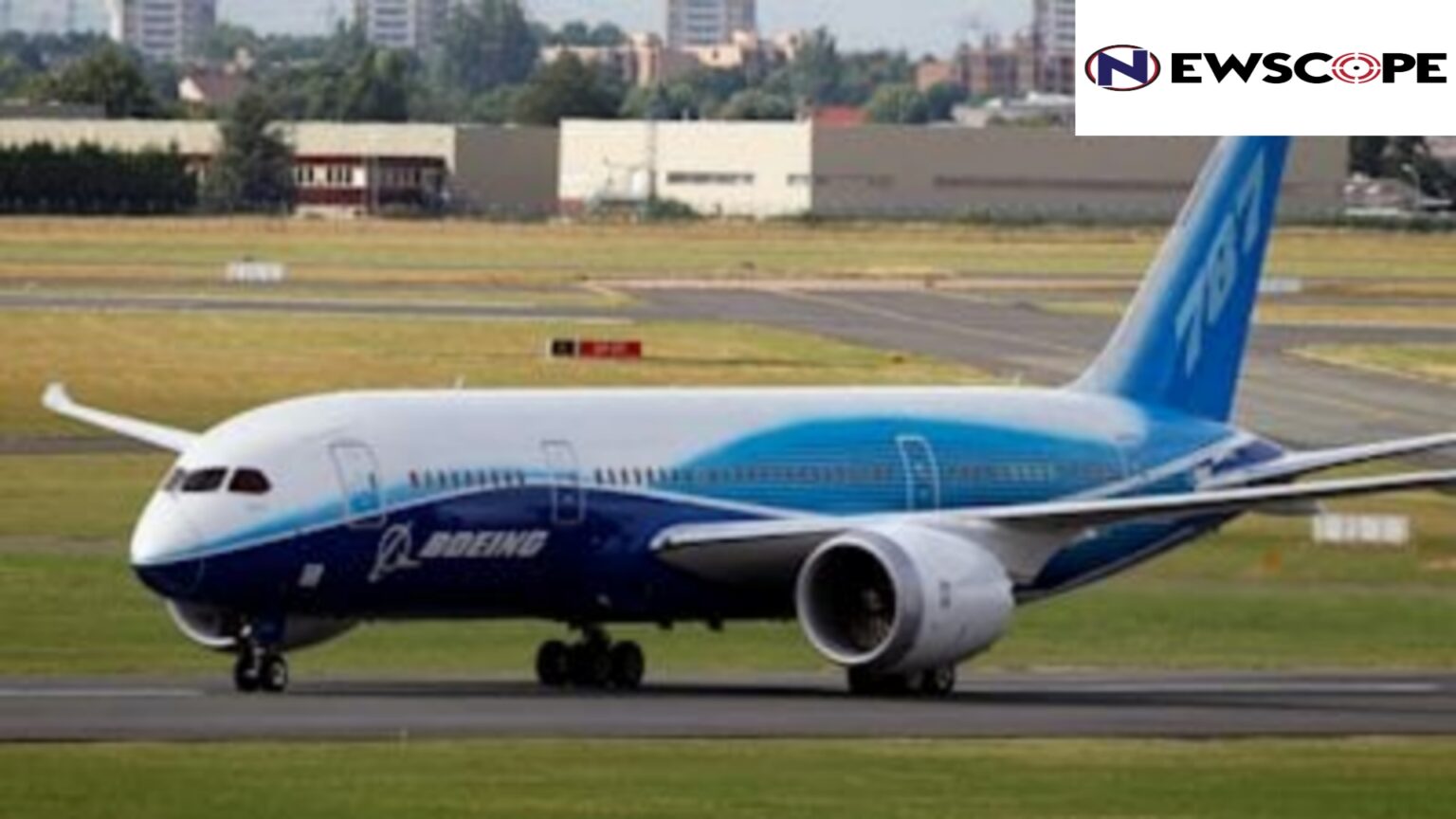 Boeing’s flagship carrier Dreamliner comes under fire for security lapses post Ahmedabad crash