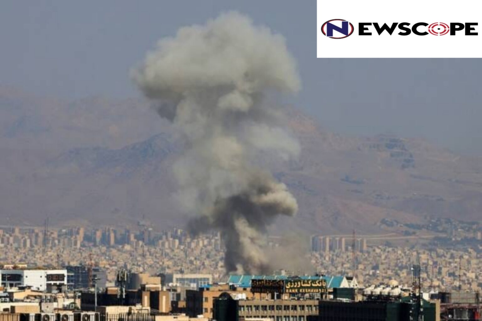 Israel Iran conflict intensifies, while US threats to join ranks with Israel; China watches