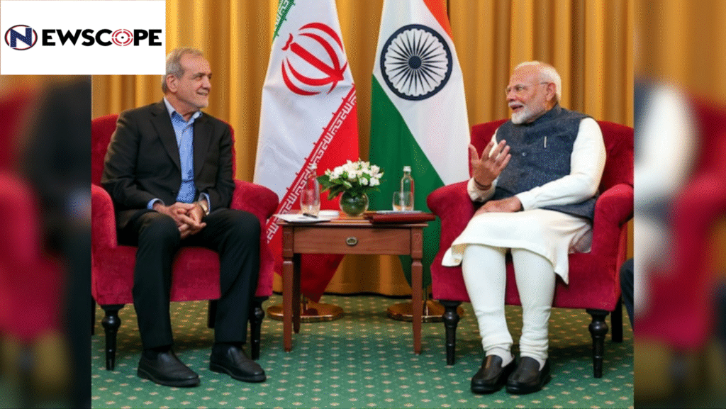 Iran urges the UN to take action against the US’s ‘criminal act of aggression’; Modi appeals for de-escalation