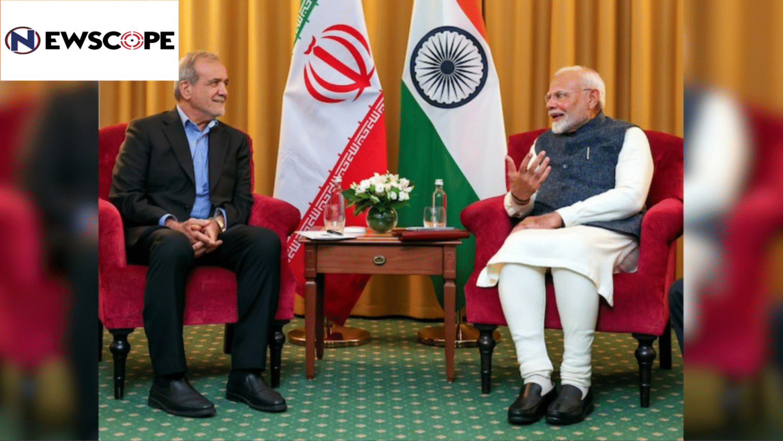 Iran urges the UN to take action against the US’s ‘criminal act of aggression’; Modi appeals for de-escalation