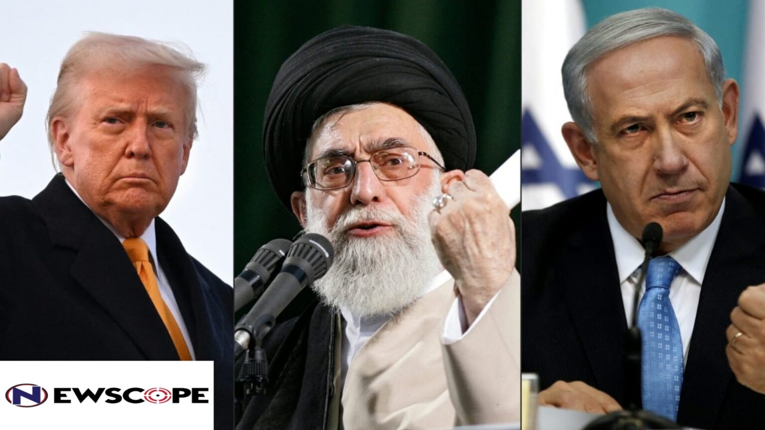 US- brokered ceasefire between Iran Israel is on shaky grounds