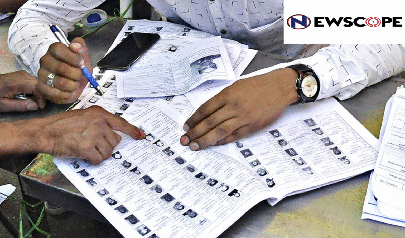 Month-long ‘Special Intensive Revision’ of electoral rolls before elections in Bihar raises intense opposition from RJD & other parties