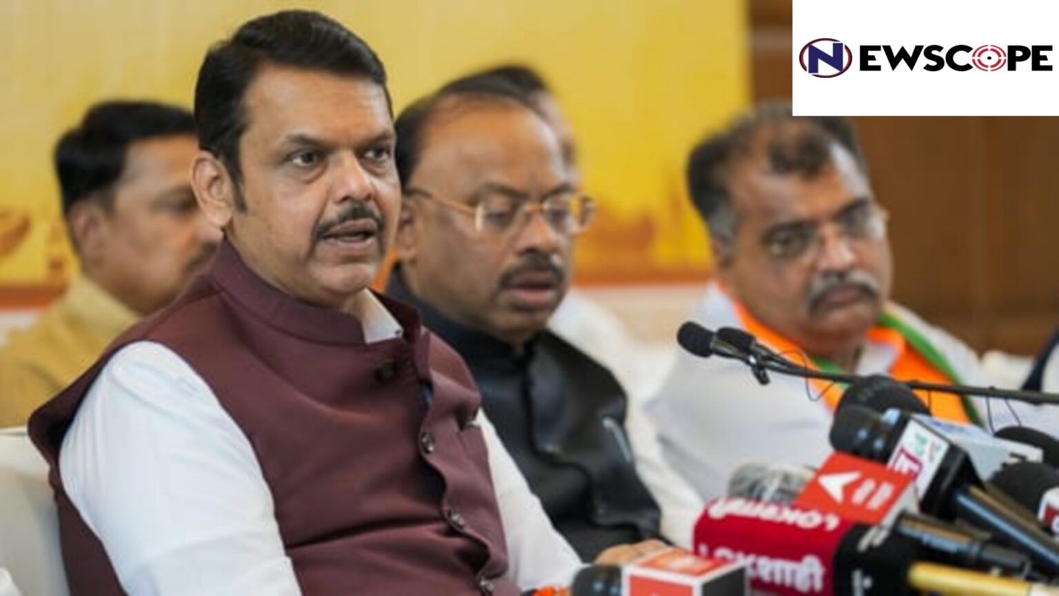 Fadnavis govt scraps orders on three-language policy in schools, blaming the previous government of accepting the recommendation
