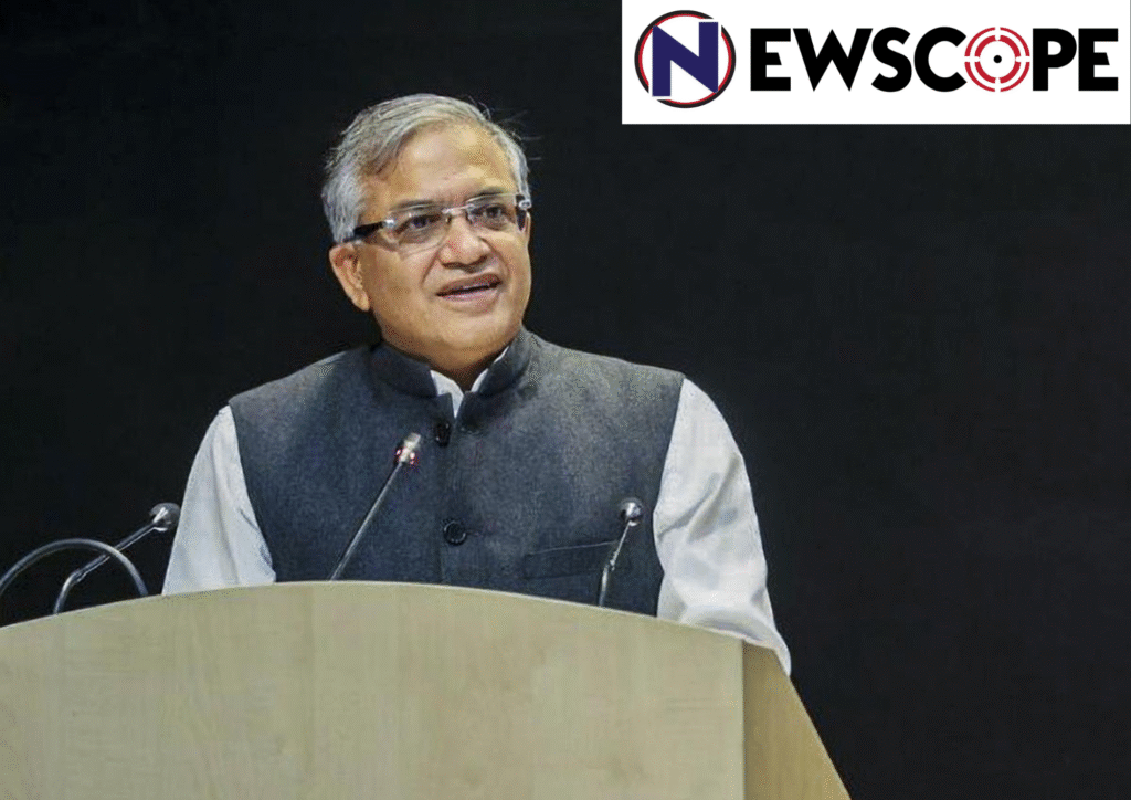 ECI says there is no change in SIR instructions for Bihar