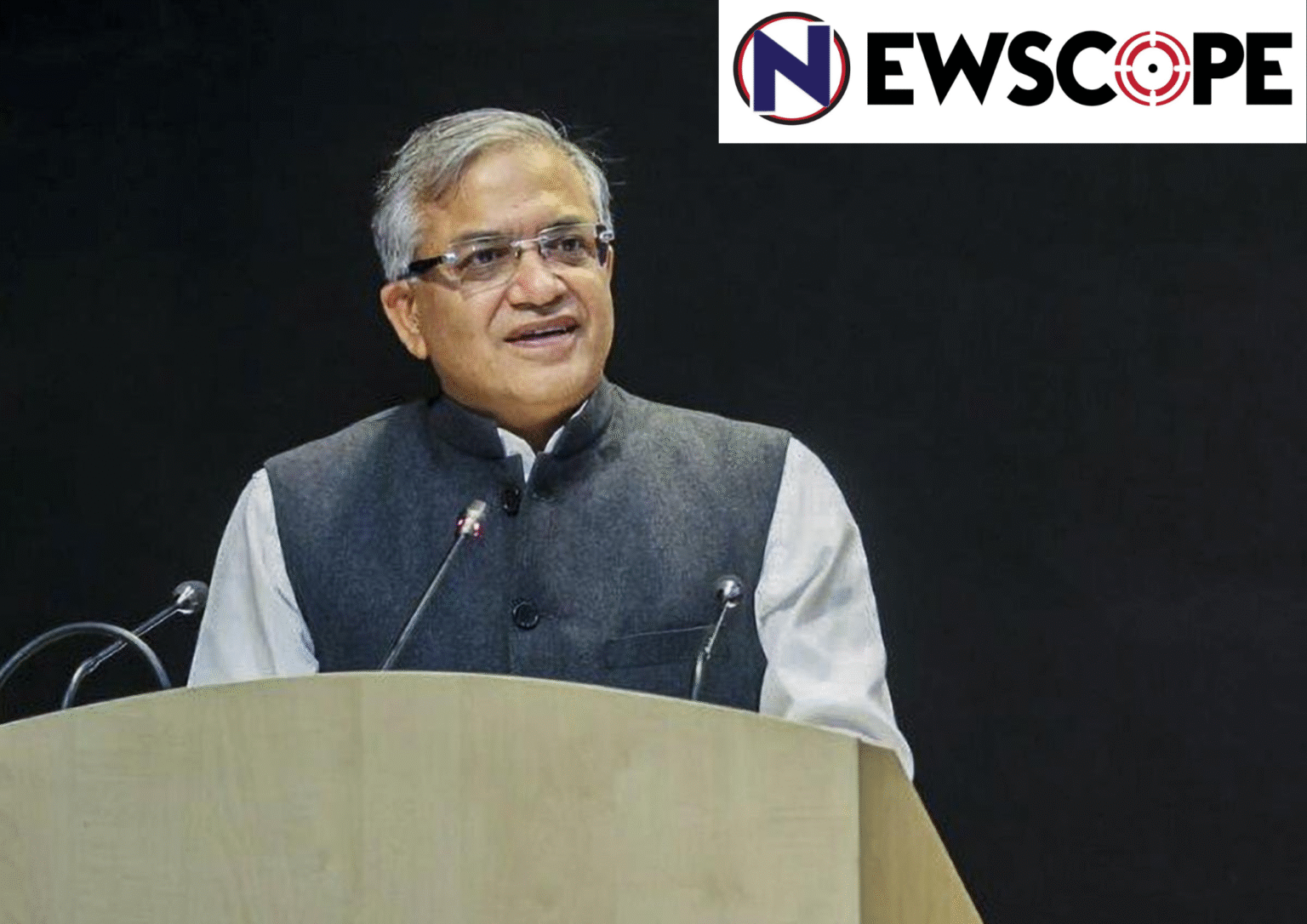 ECI says there is no change in SIR instructions for Bihar