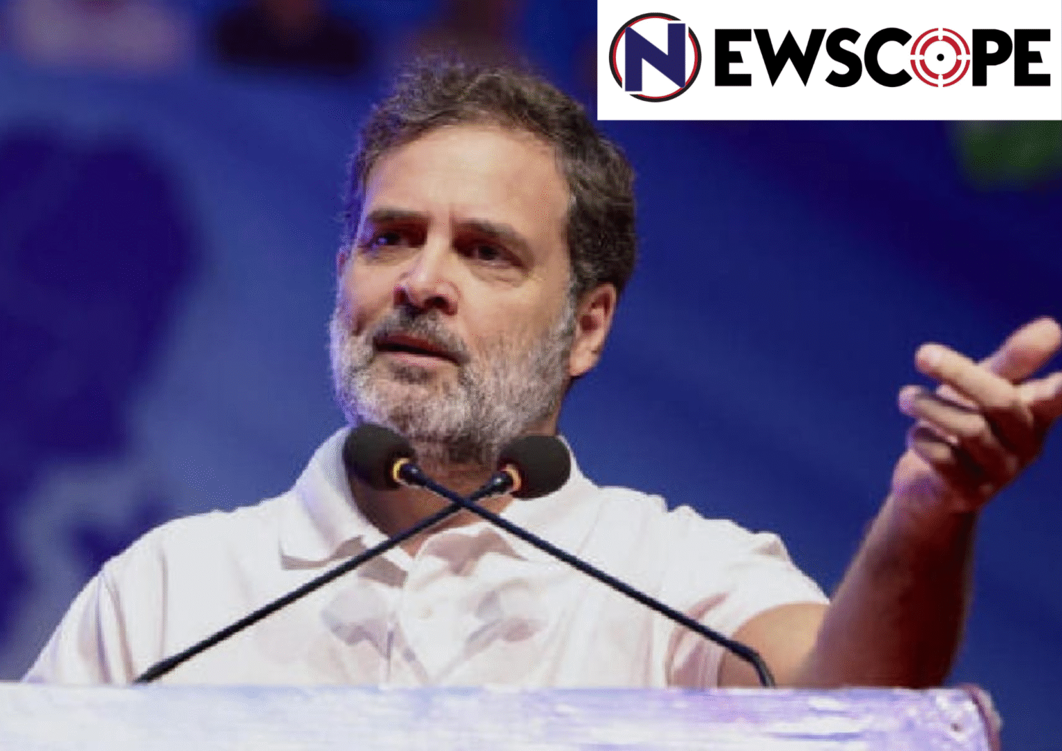 Rahul Gandhi blames SEBI & Modi govt for inaction over Jane Street’s market manipulation to siphon off thousands of crores