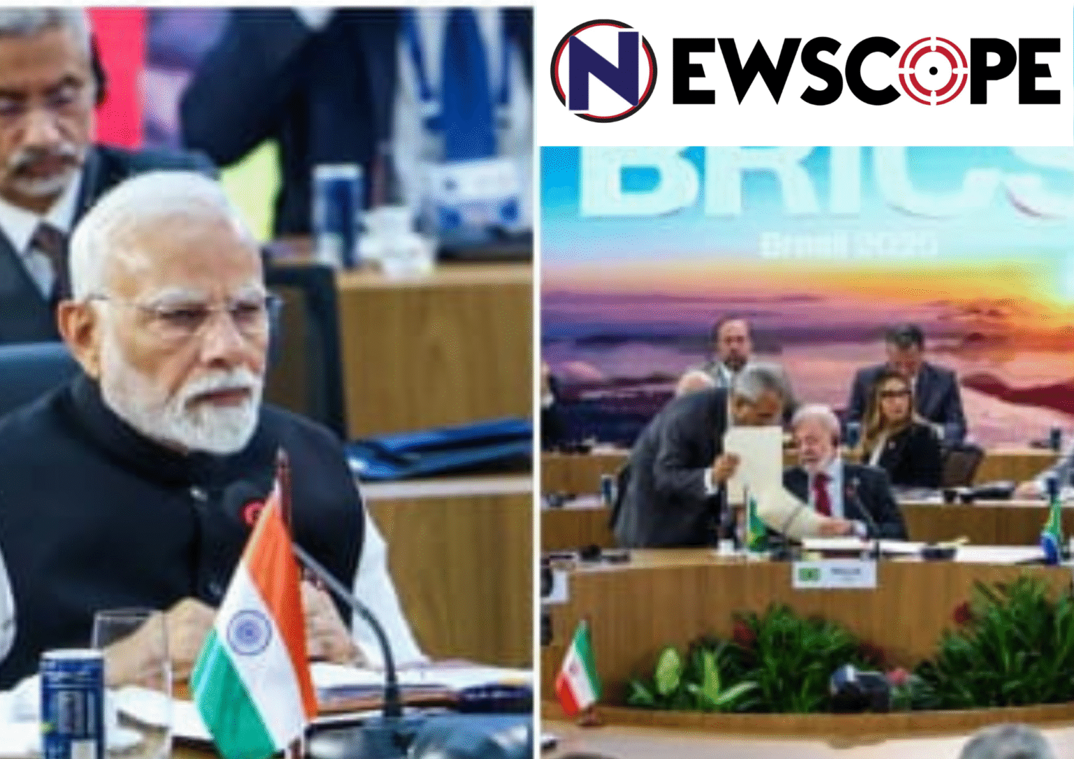 With China controlling 90% of world’s critical mineral processing capacity, PM Modi urges BRICS to keep the supply chains free from geopolitical coercion
